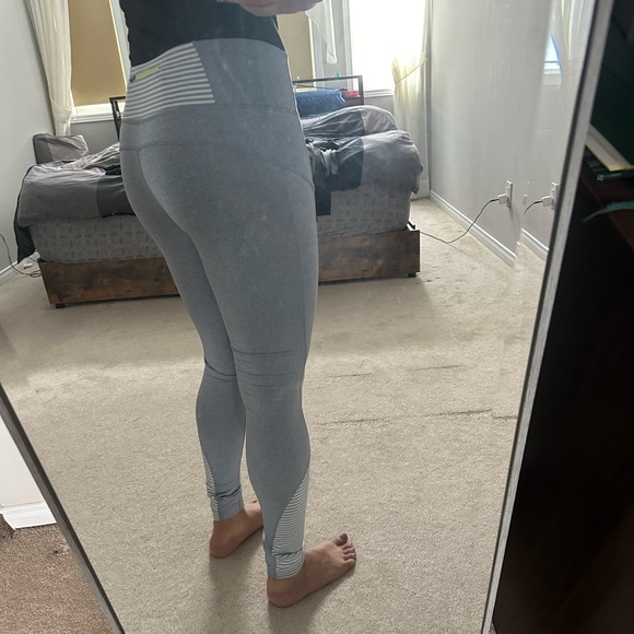 MPG sweatpants - Picture 4 of 5